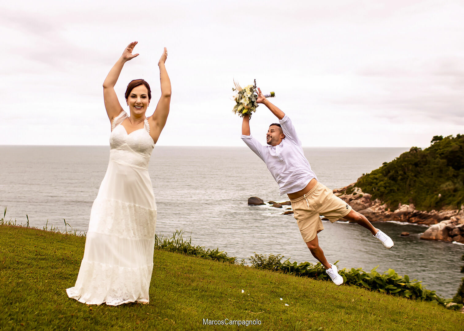 Foto Casamento Daniela e Rafael - Imagem 40