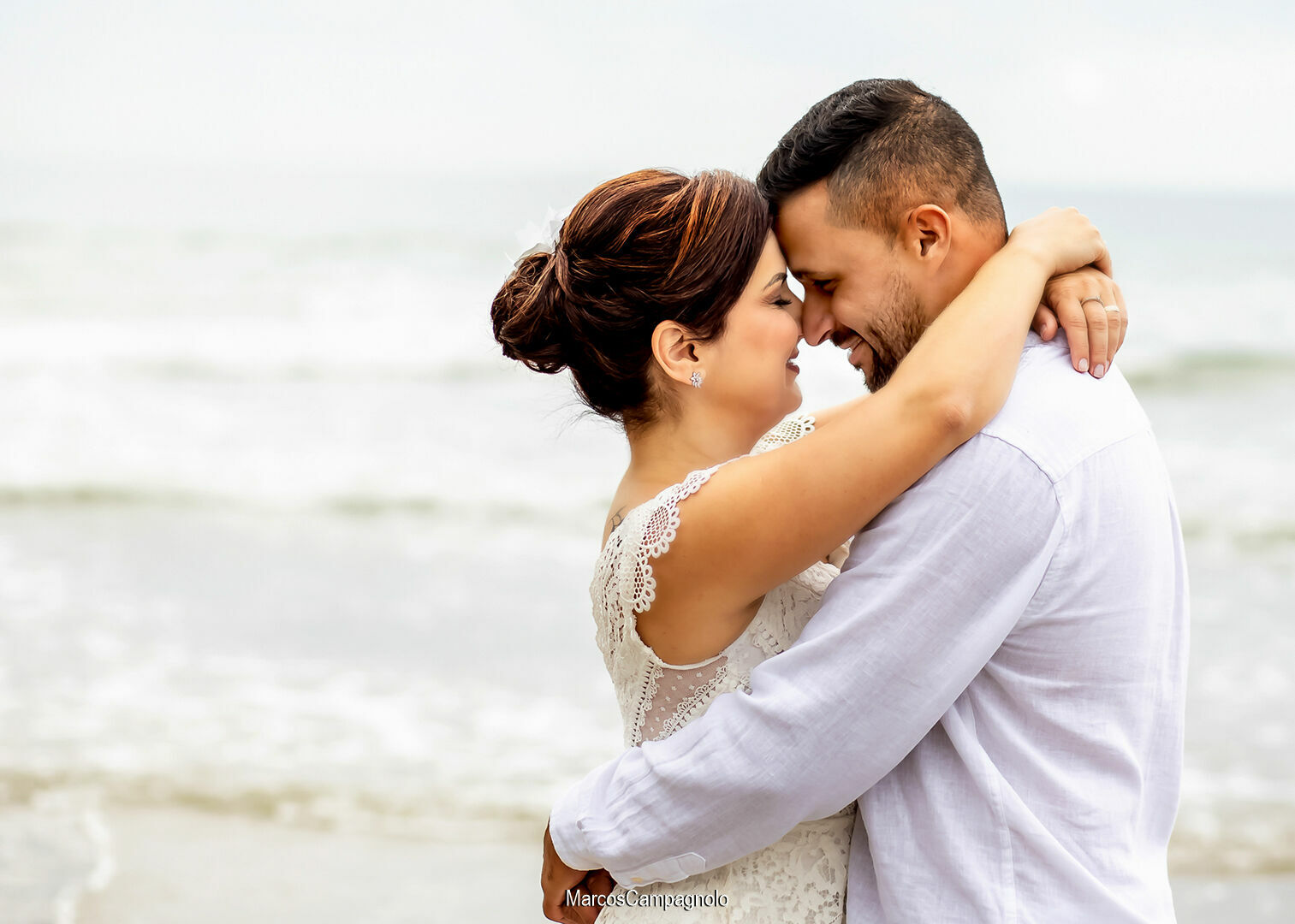 Foto Casamento Daniela e Rafael - Imagem 30