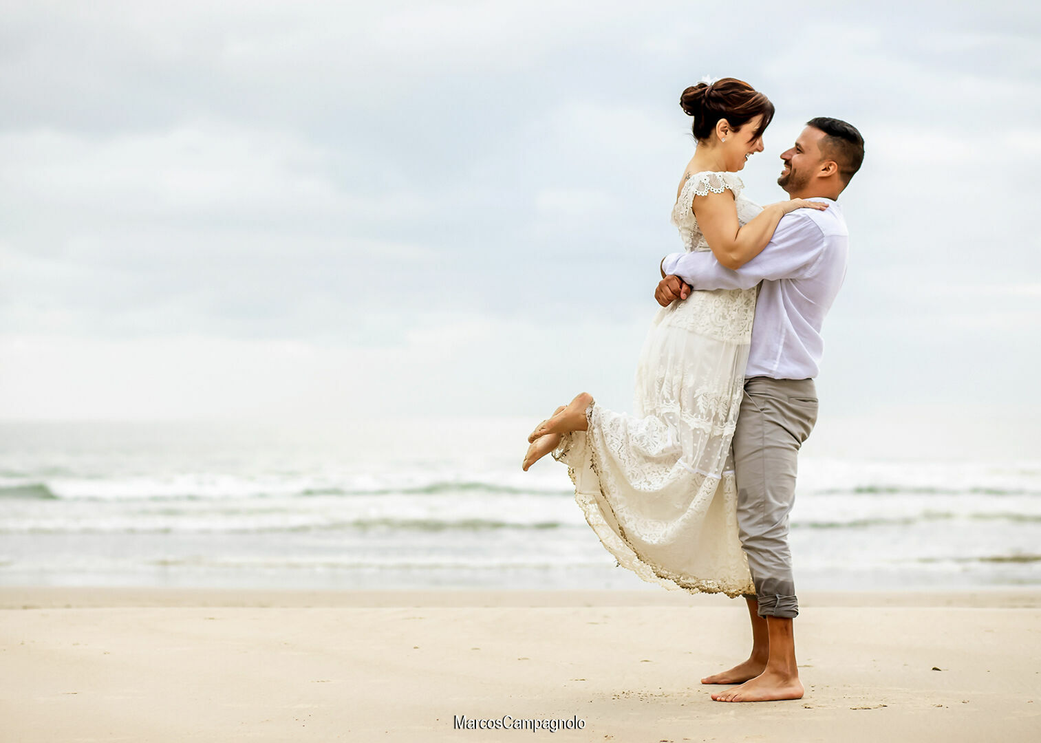 Foto Casamento Daniela e Rafael - Imagem 25