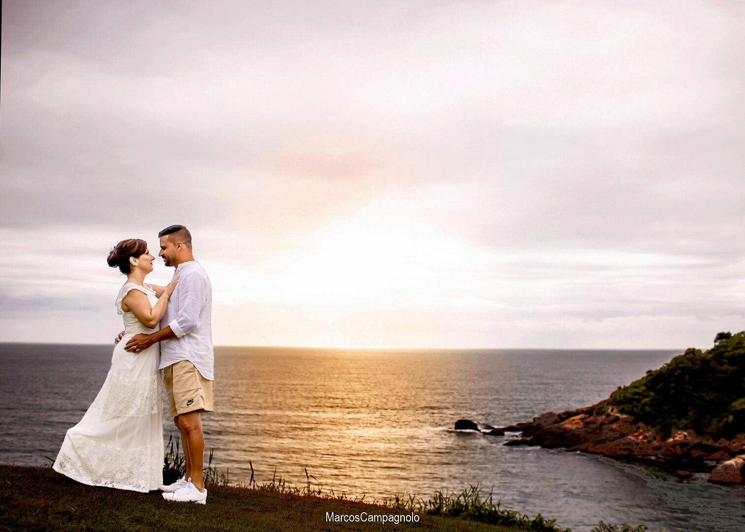 Foto Casamento Daniela e Rafael - Imagem 36