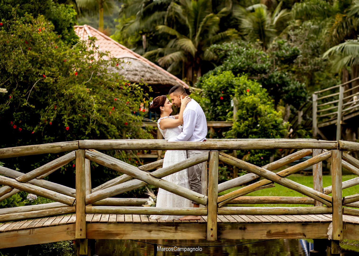Foto Casamento Daniela e Rafael - Imagem 32