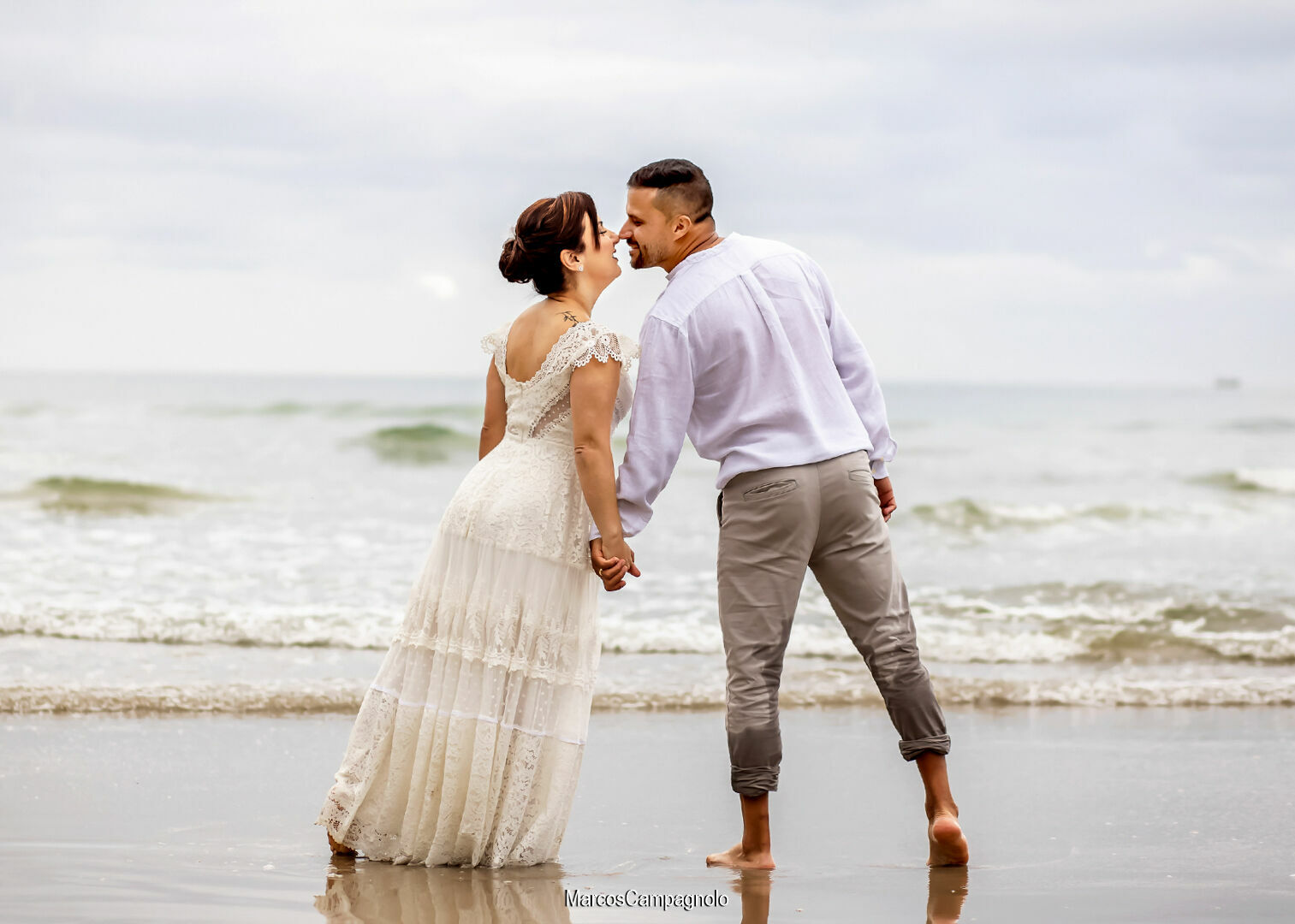 Foto Casamento Daniela e Rafael - Imagem 29