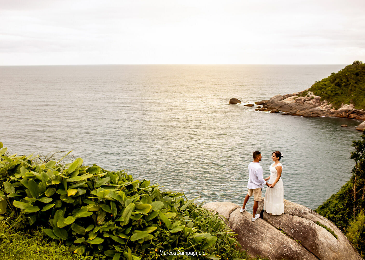 Foto Casamento Daniela e Rafael - Imagem 38