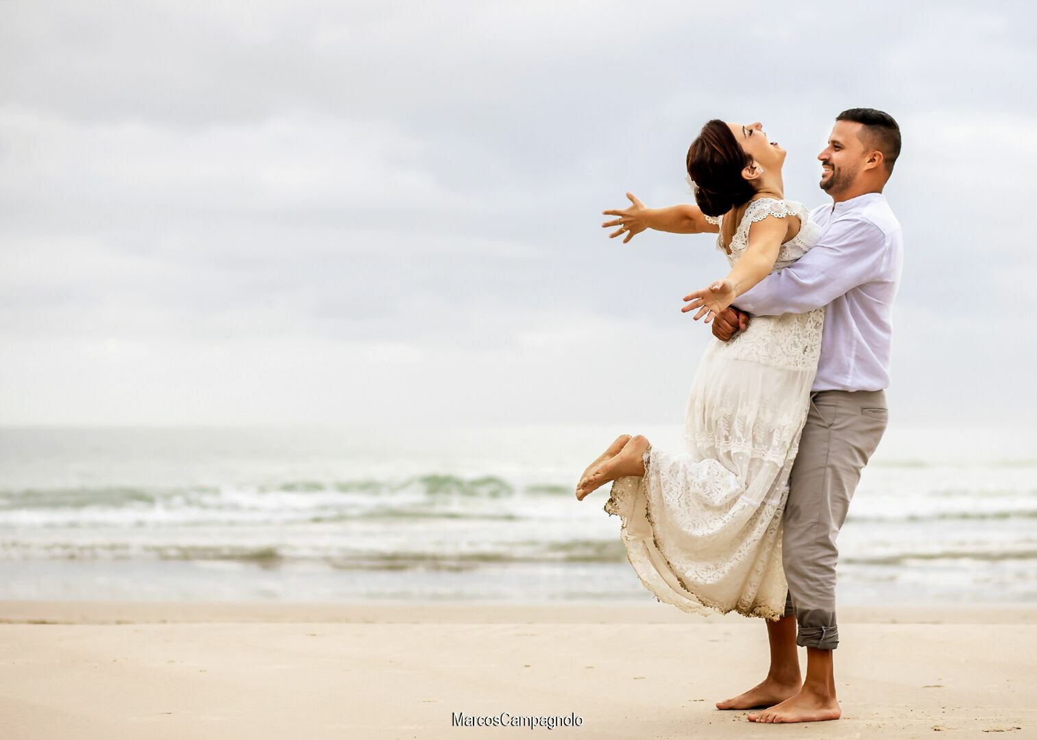 Foto Casamento Daniela e Rafael - Imagem 26