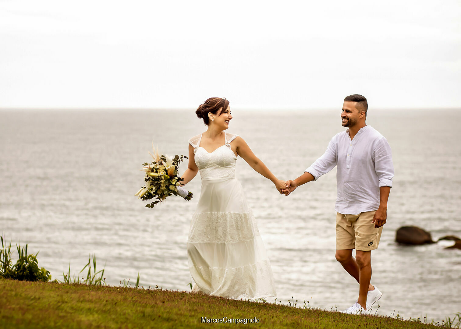 Foto Casamento Daniela e Rafael - Imagem 37