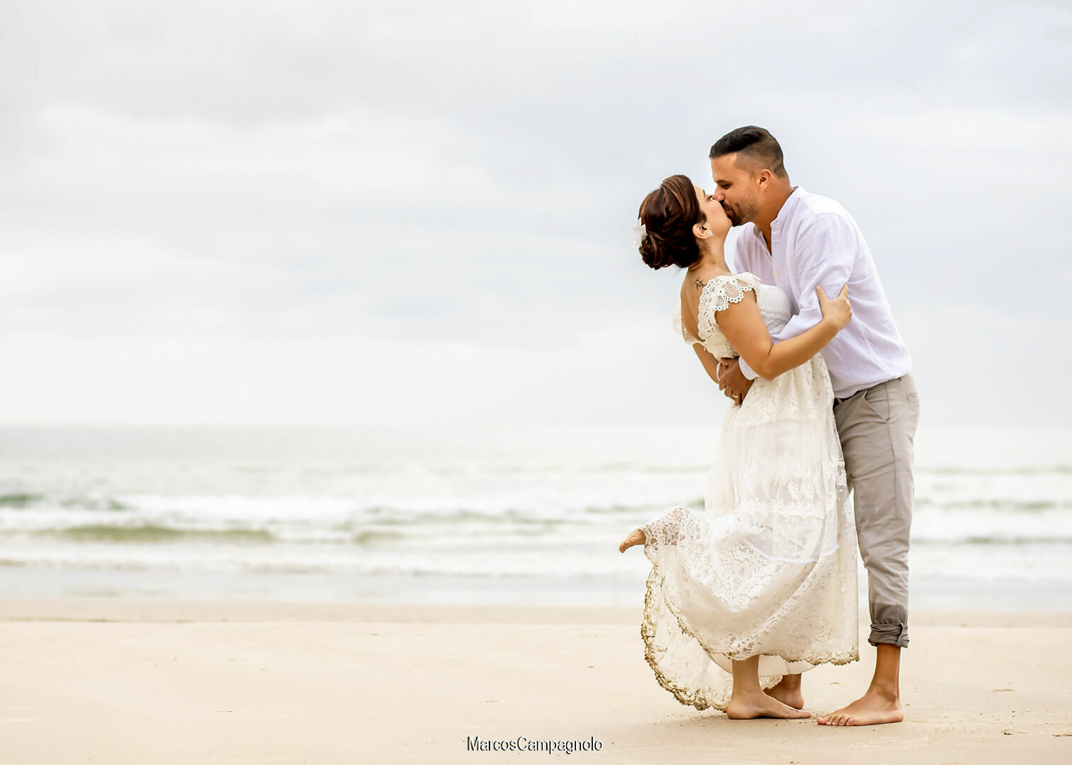 Foto Casamento Daniela e Rafael - Imagem 27