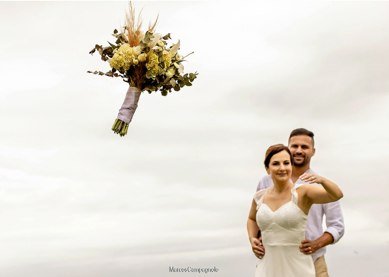 Foto Casamento Daniela e Rafael - Imagem 42