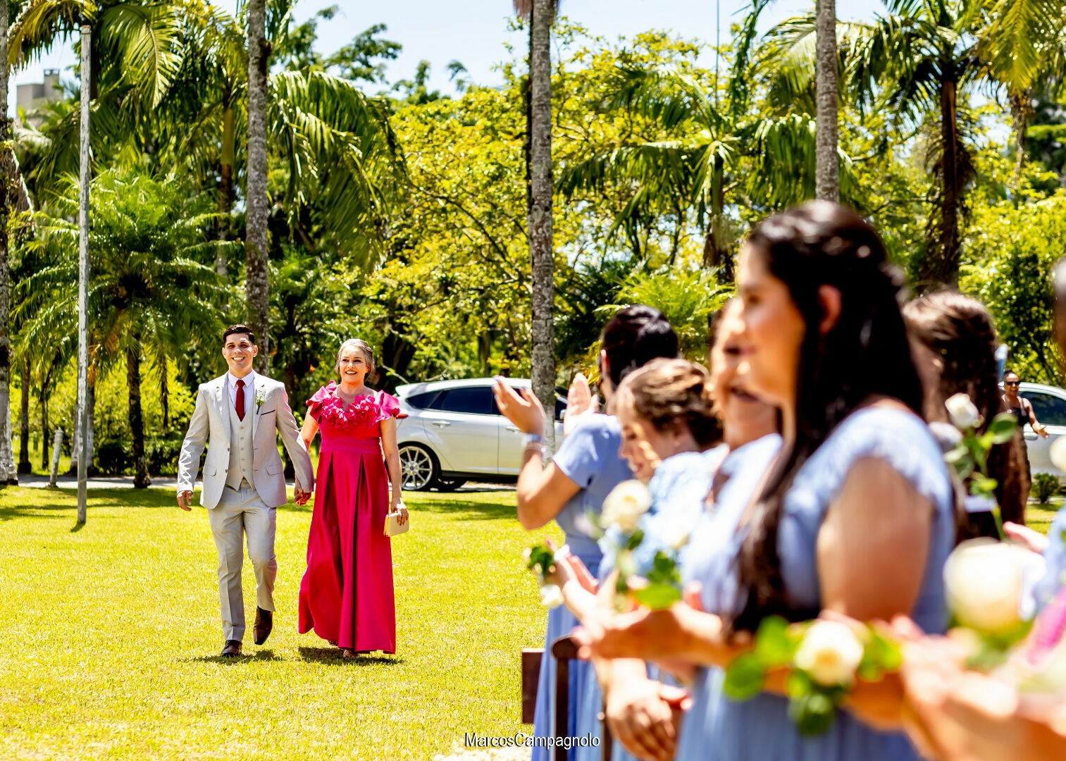 Foto Casamento Kariele e Alefe - Imagem 7