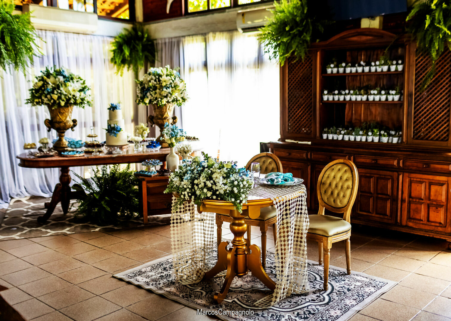 Foto Casamento Kariele e Alefe - Imagem 4