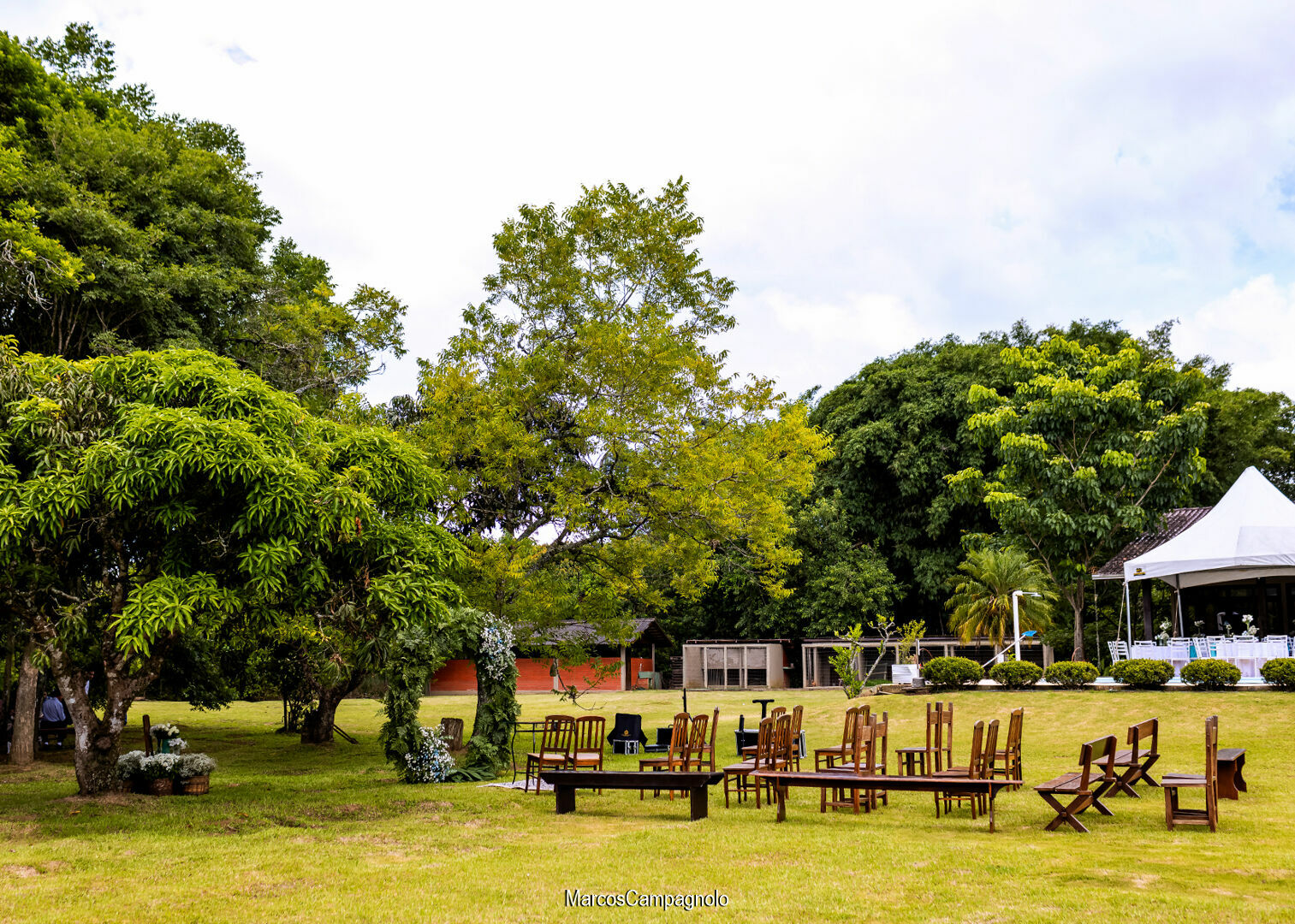 Foto Casamento Kariele e Alefe - Imagem 0