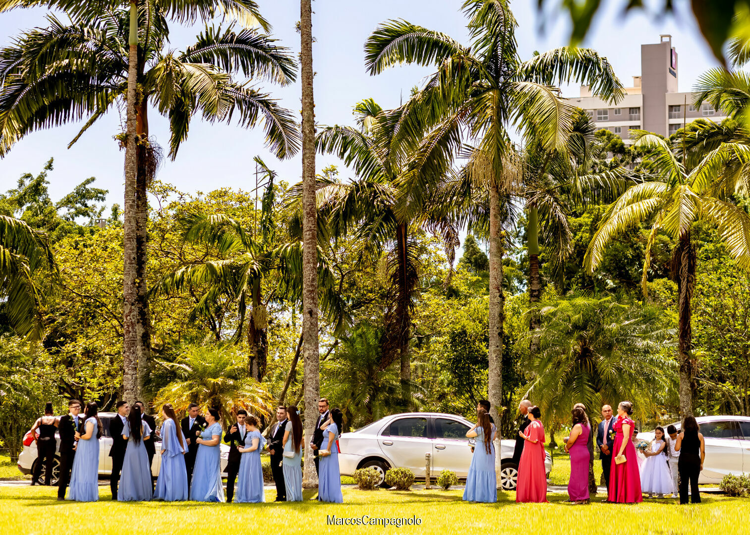 Foto Casamento Kariele e Alefe - Imagem 5