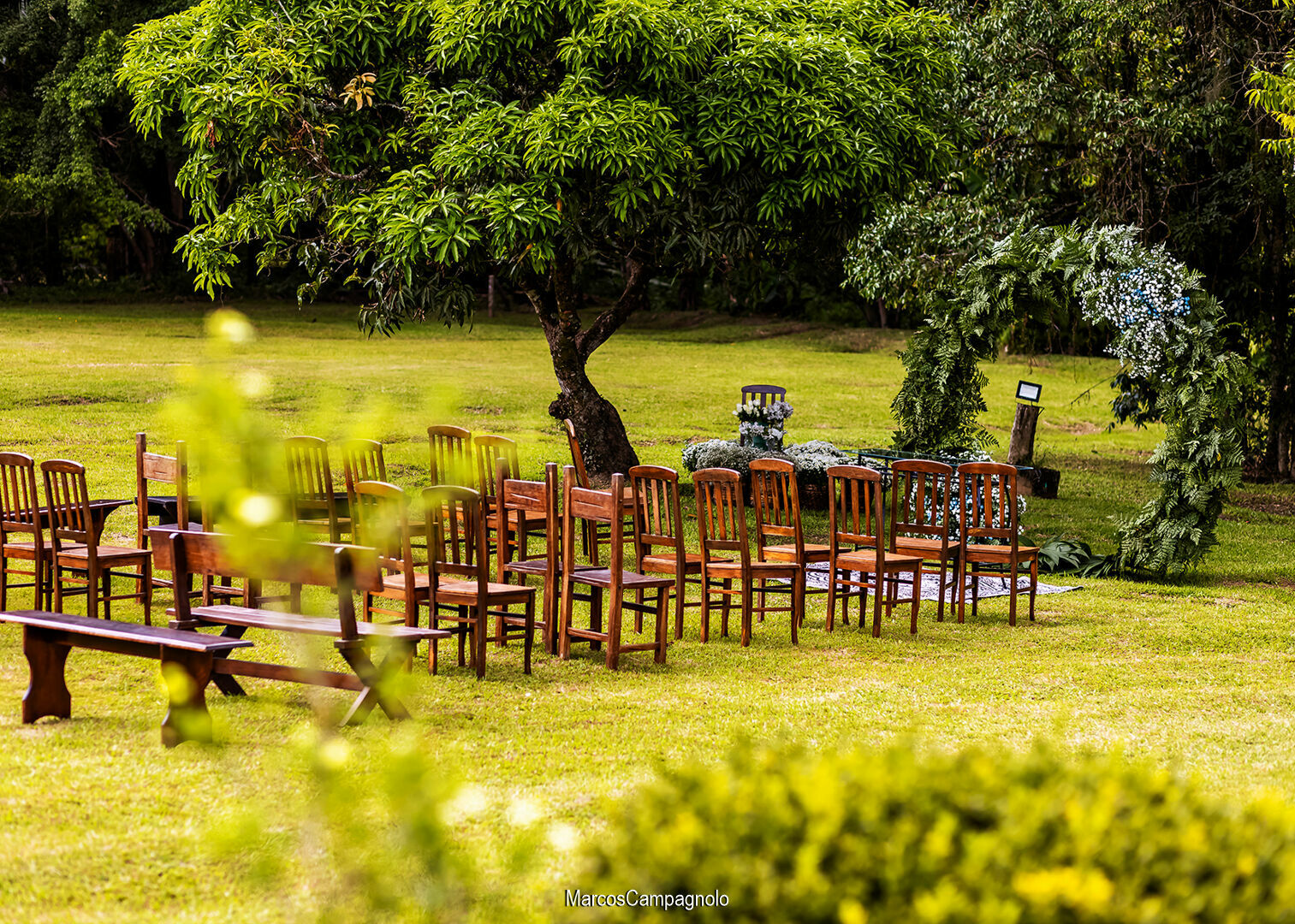 Foto Casamento Kariele e Alefe - Imagem 2