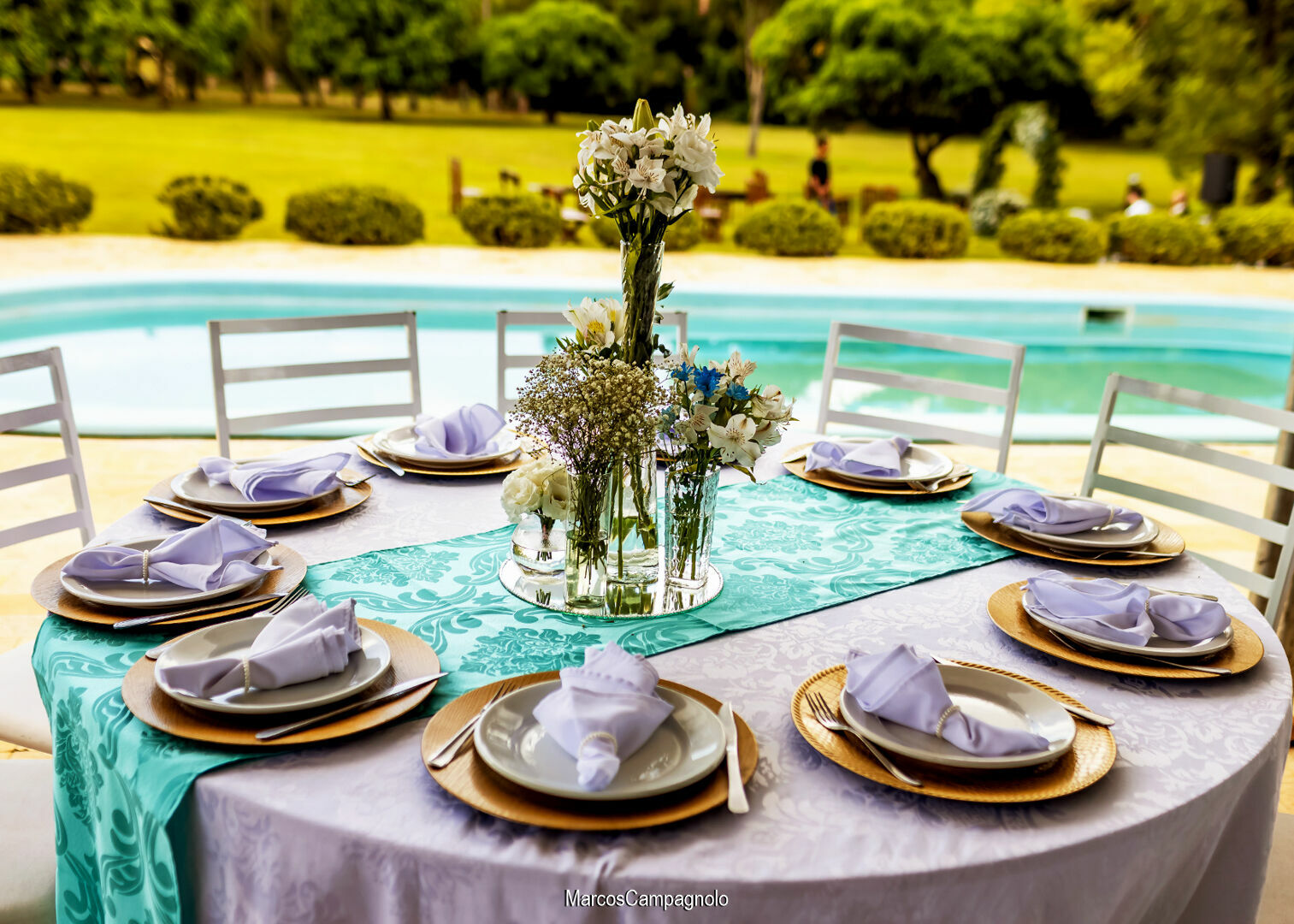 Foto Casamento Kariele e Alefe - Imagem 3