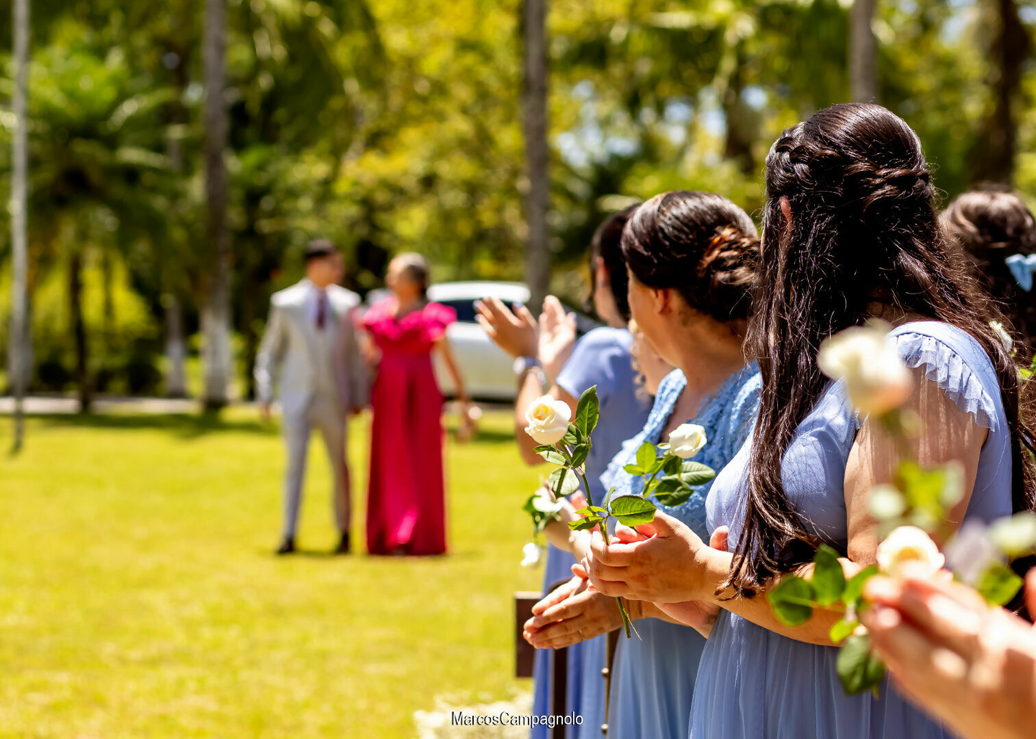 Foto Casamento Kariele e Alefe - Imagem 6