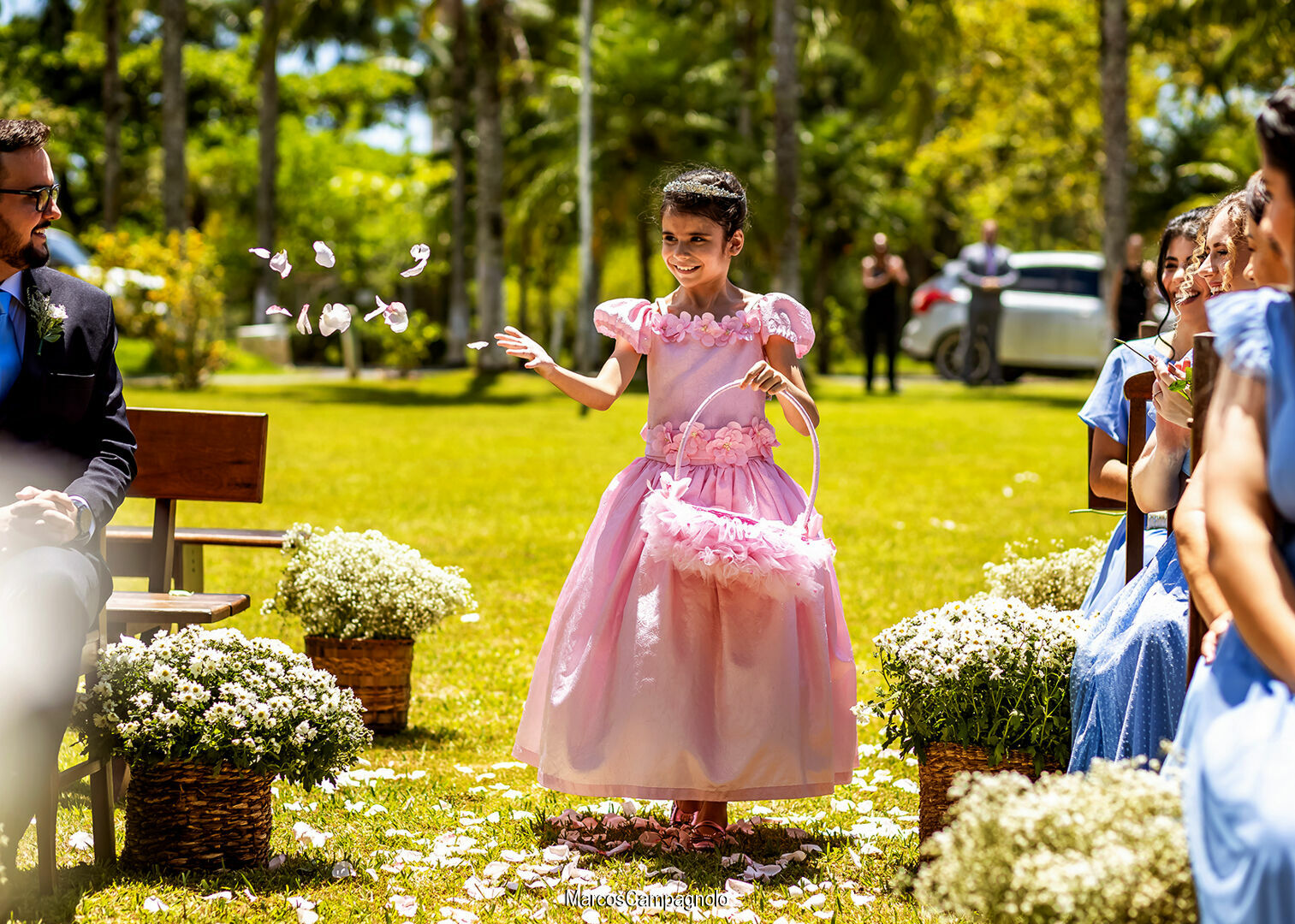 Foto Casamento Kariele e Alefe - Imagem 10