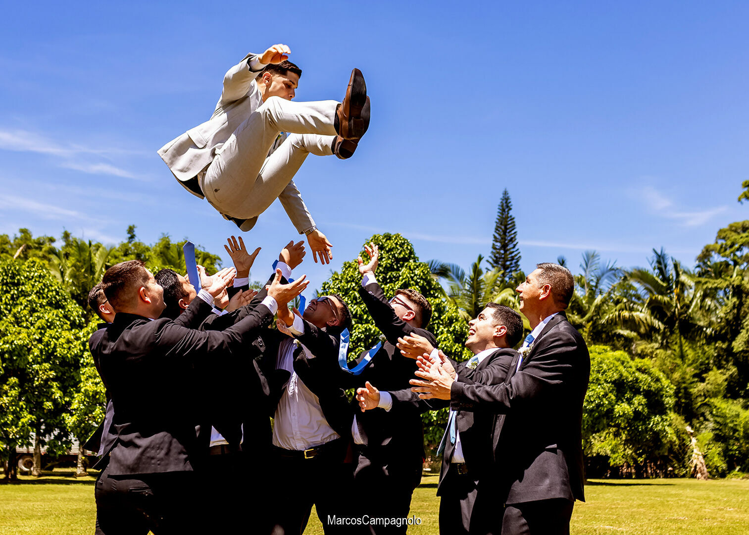 Foto Casamento Kariele e Alefe - Imagem 33