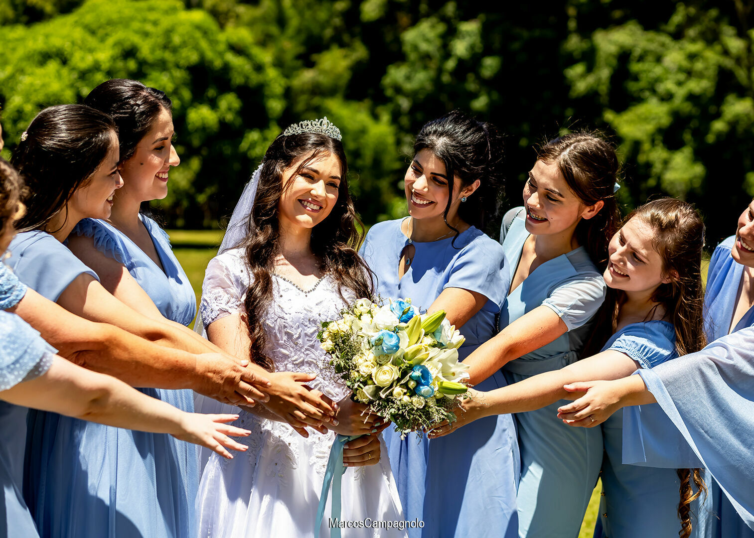 Foto Casamento Kariele e Alefe - Imagem 31