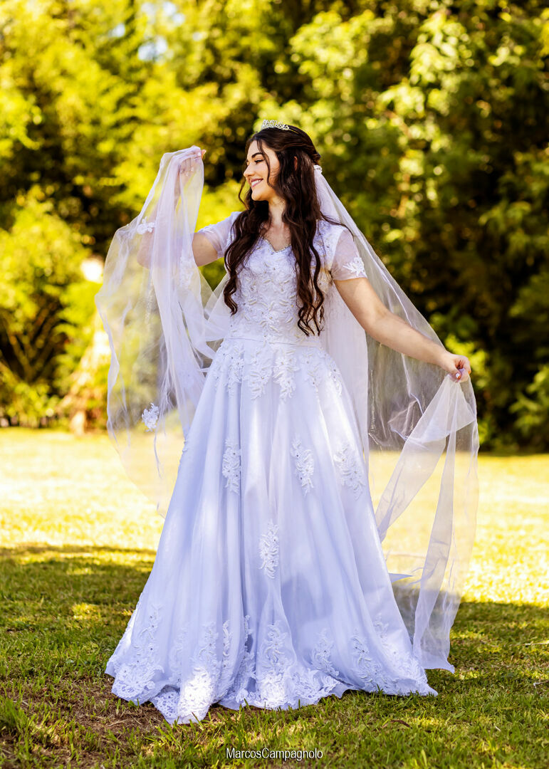 Foto Casamento Kariele e Alefe - Imagem 40