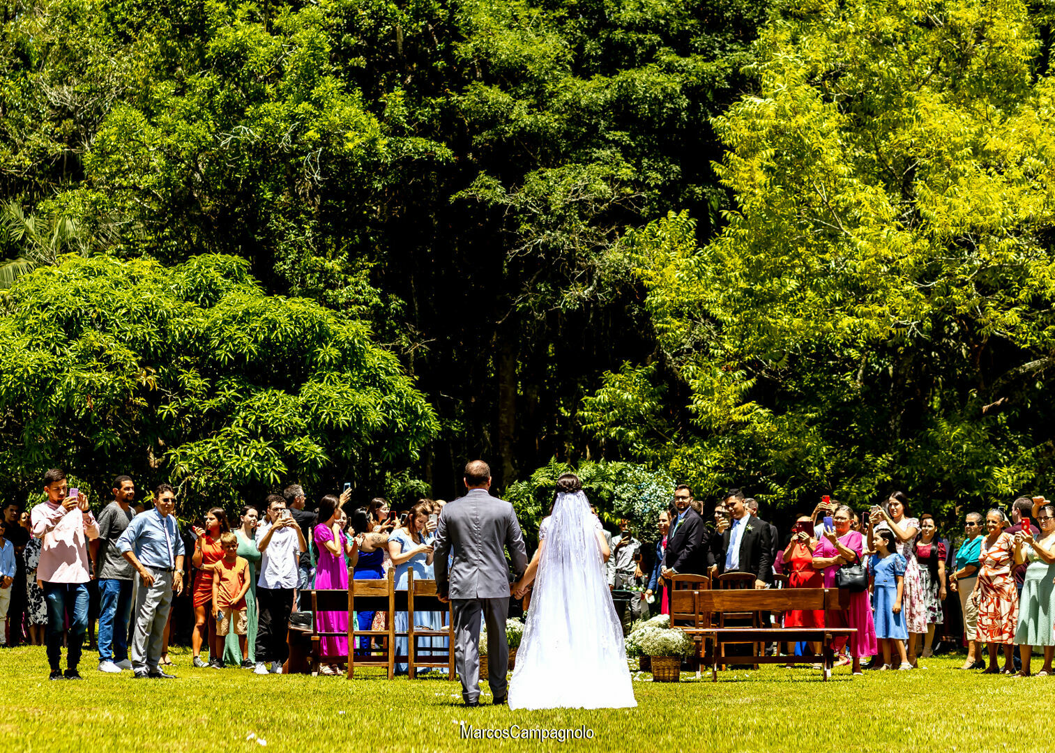 Foto Casamento Kariele e Alefe - Imagem 15