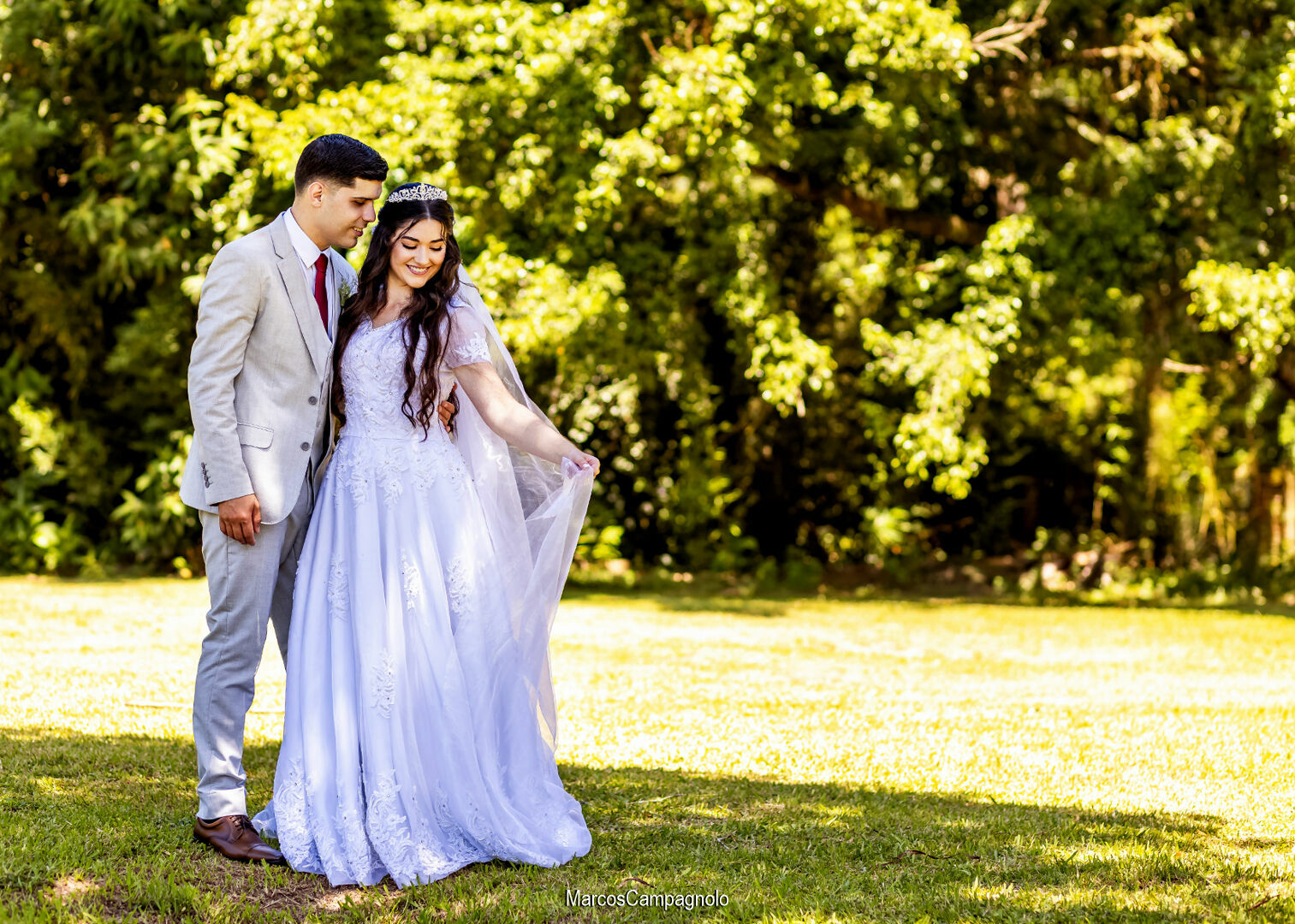 Foto Casamento Kariele e Alefe - Imagem 42
