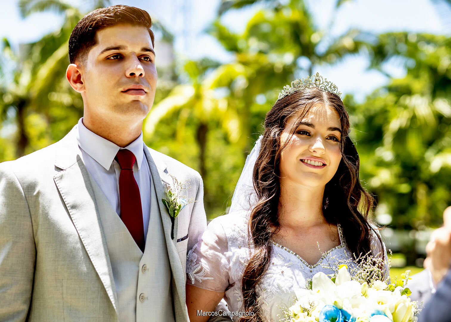 Foto Casamento Kariele e Alefe - Imagem 18