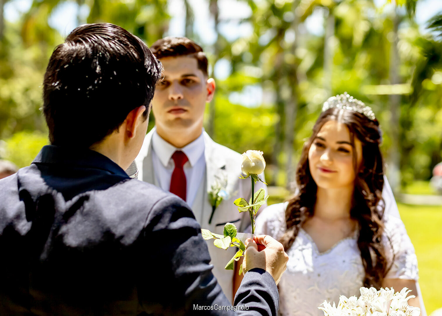 Foto Casamento Kariele e Alefe - Imagem 22