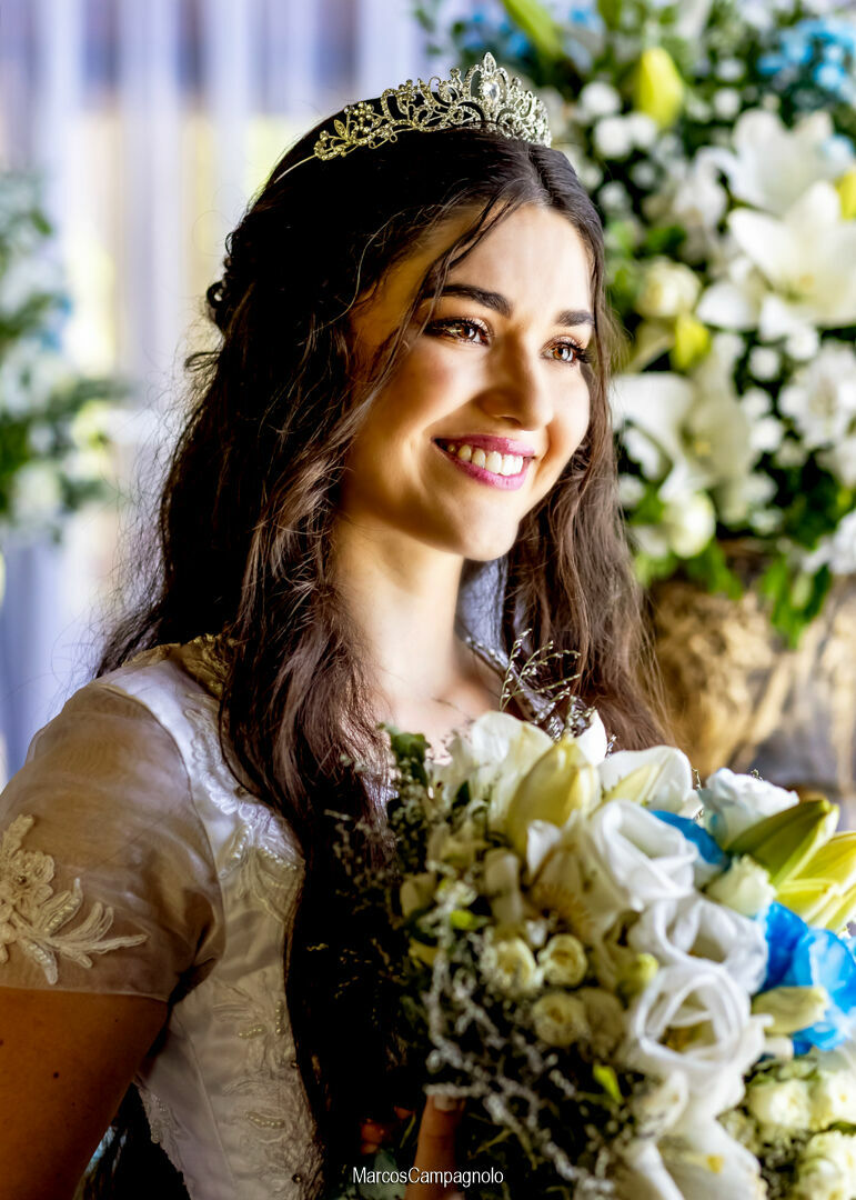 Foto Casamento Kariele e Alefe - Imagem 49