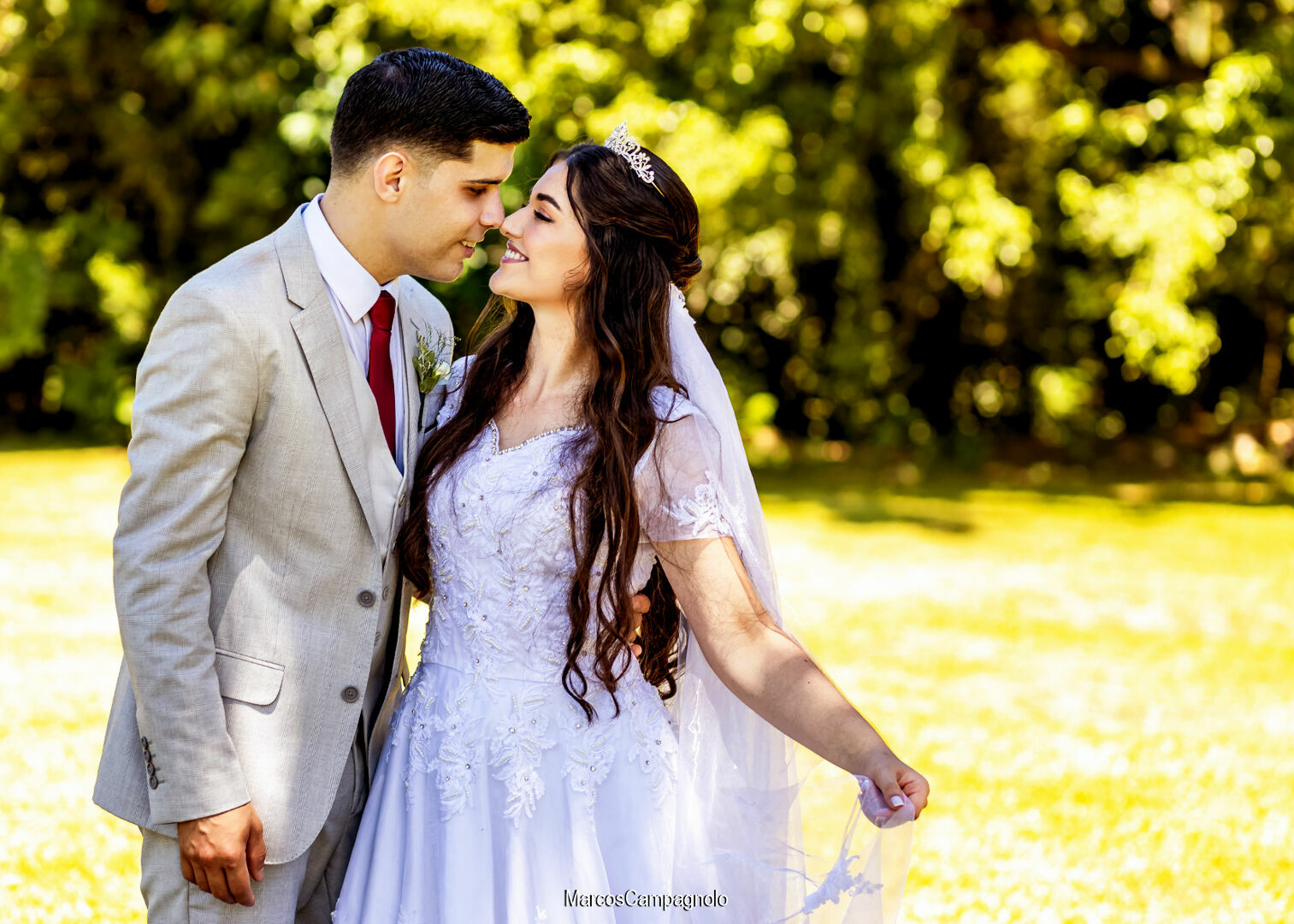 Foto Casamento Kariele e Alefe - Imagem 43