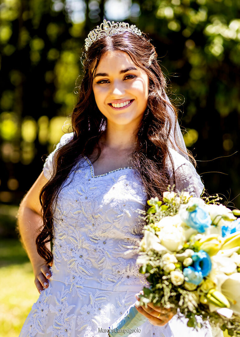 Foto Casamento Kariele e Alefe - Imagem 35