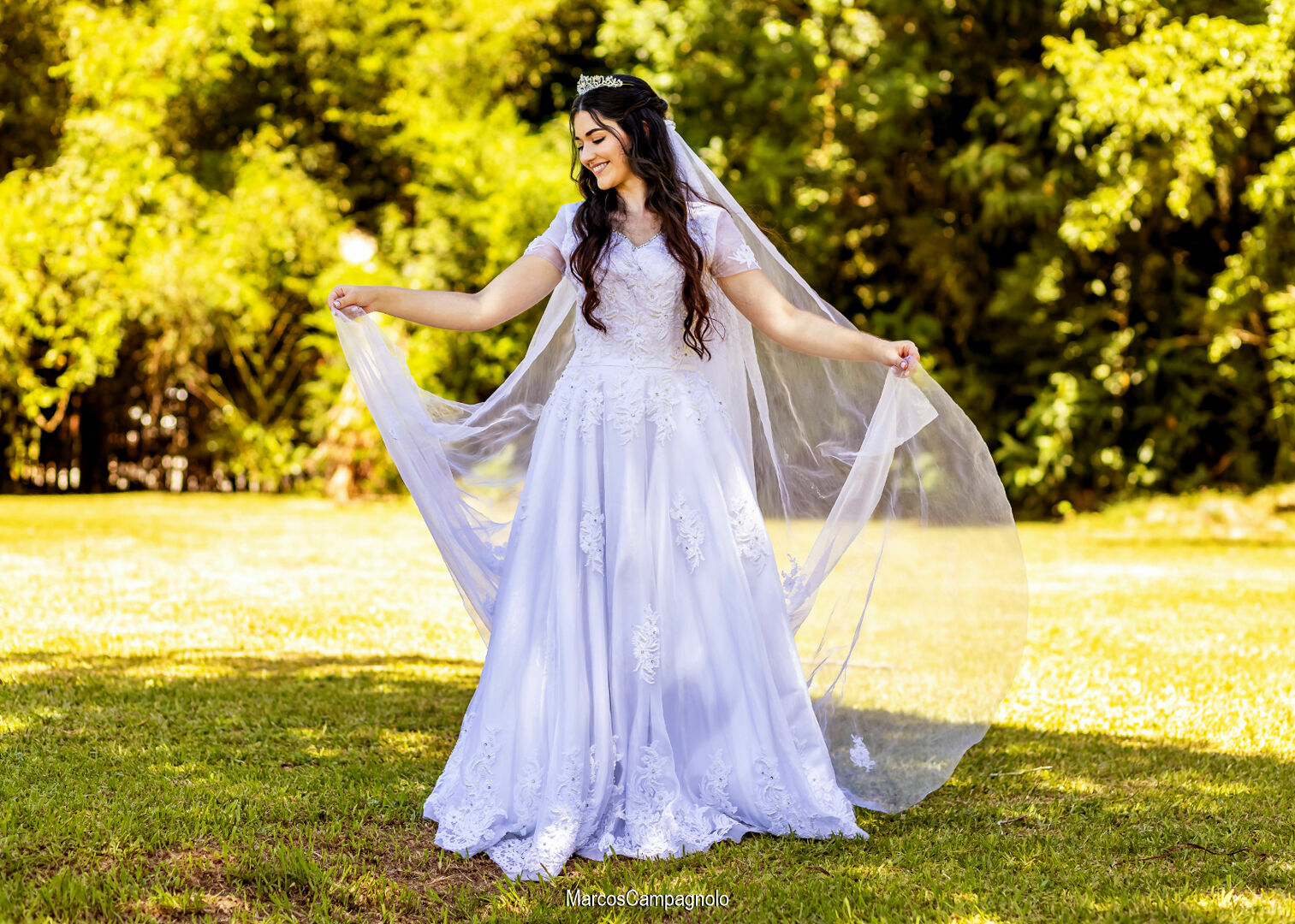 Foto Casamento Kariele e Alefe - Imagem 39