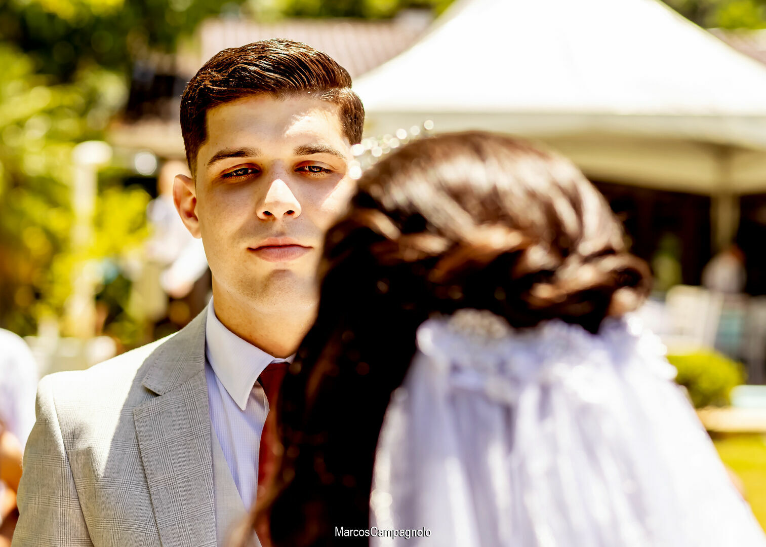 Foto Casamento Kariele e Alefe - Imagem 25