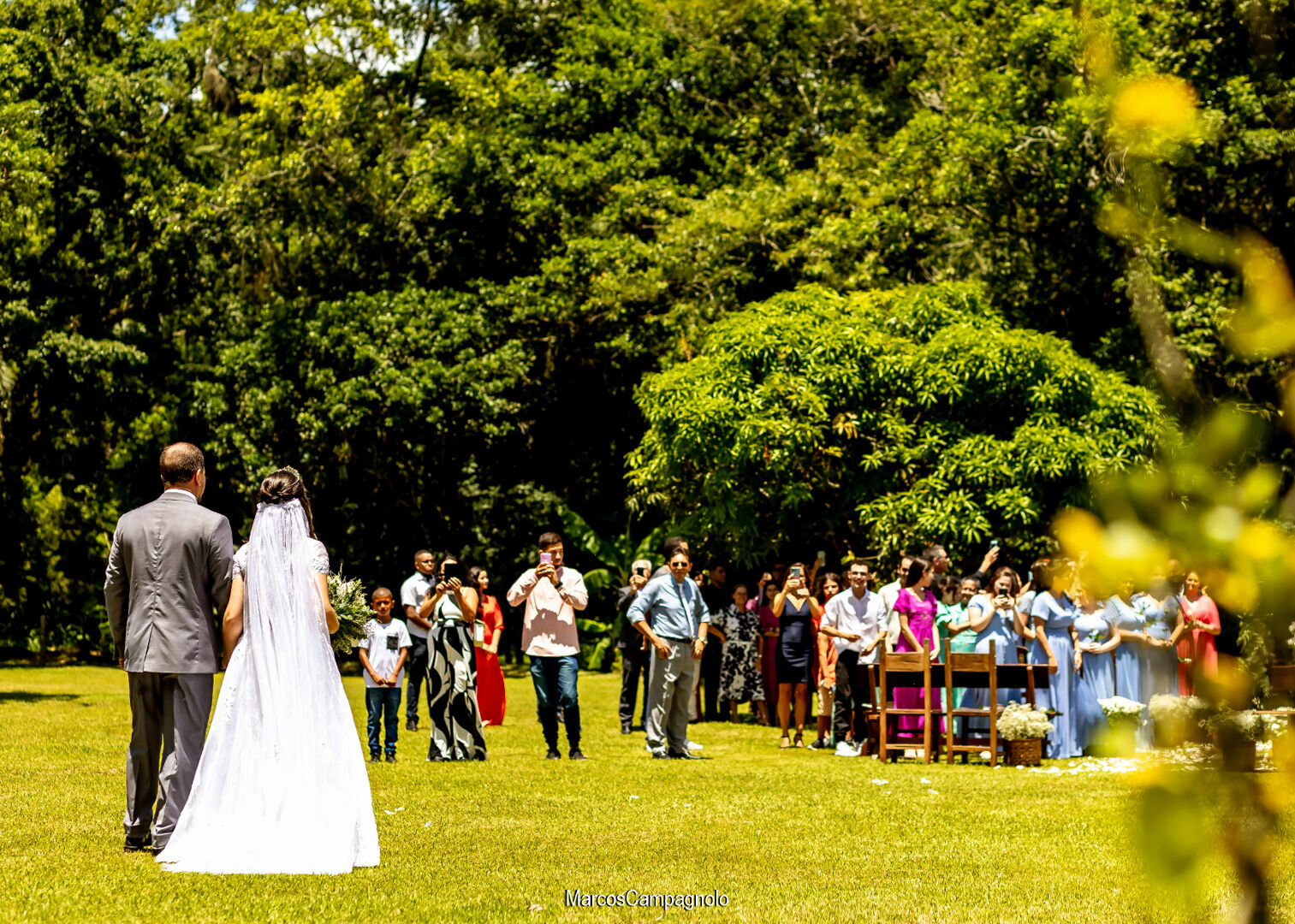Foto Casamento Kariele e Alefe - Imagem 14