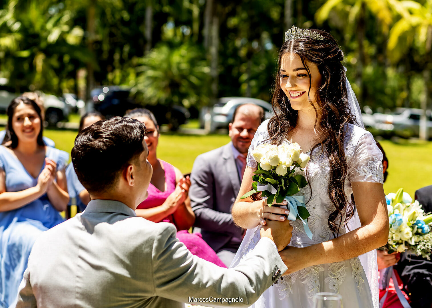 Foto Casamento Kariele e Alefe - Imagem 24