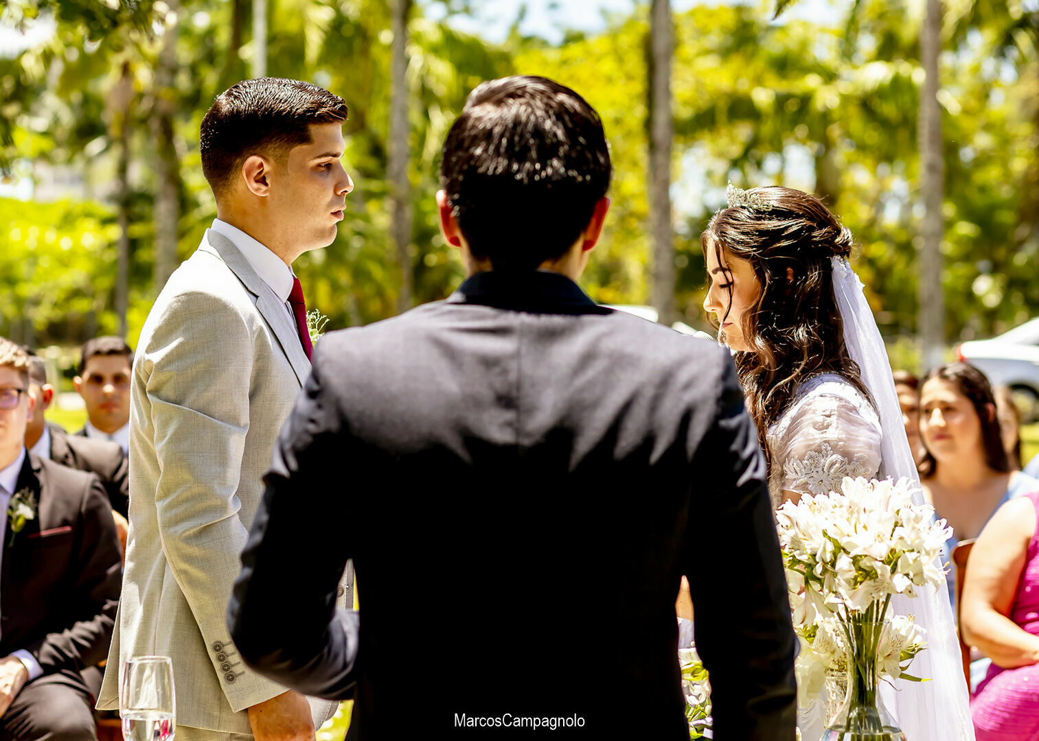 Foto Casamento Kariele e Alefe - Imagem 26