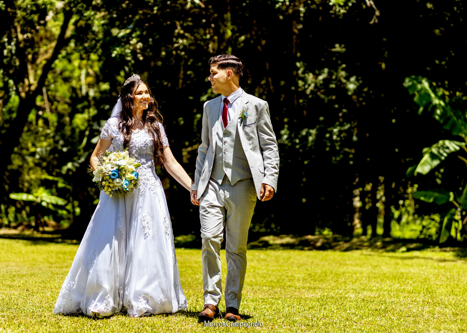 Foto Casamento Kariele e Alefe - Imagem 44