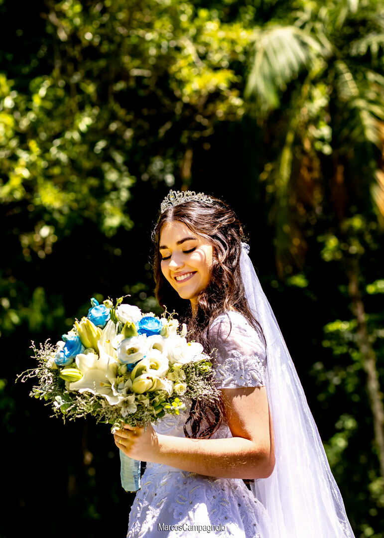 Foto Casamento Kariele e Alefe - Imagem 34