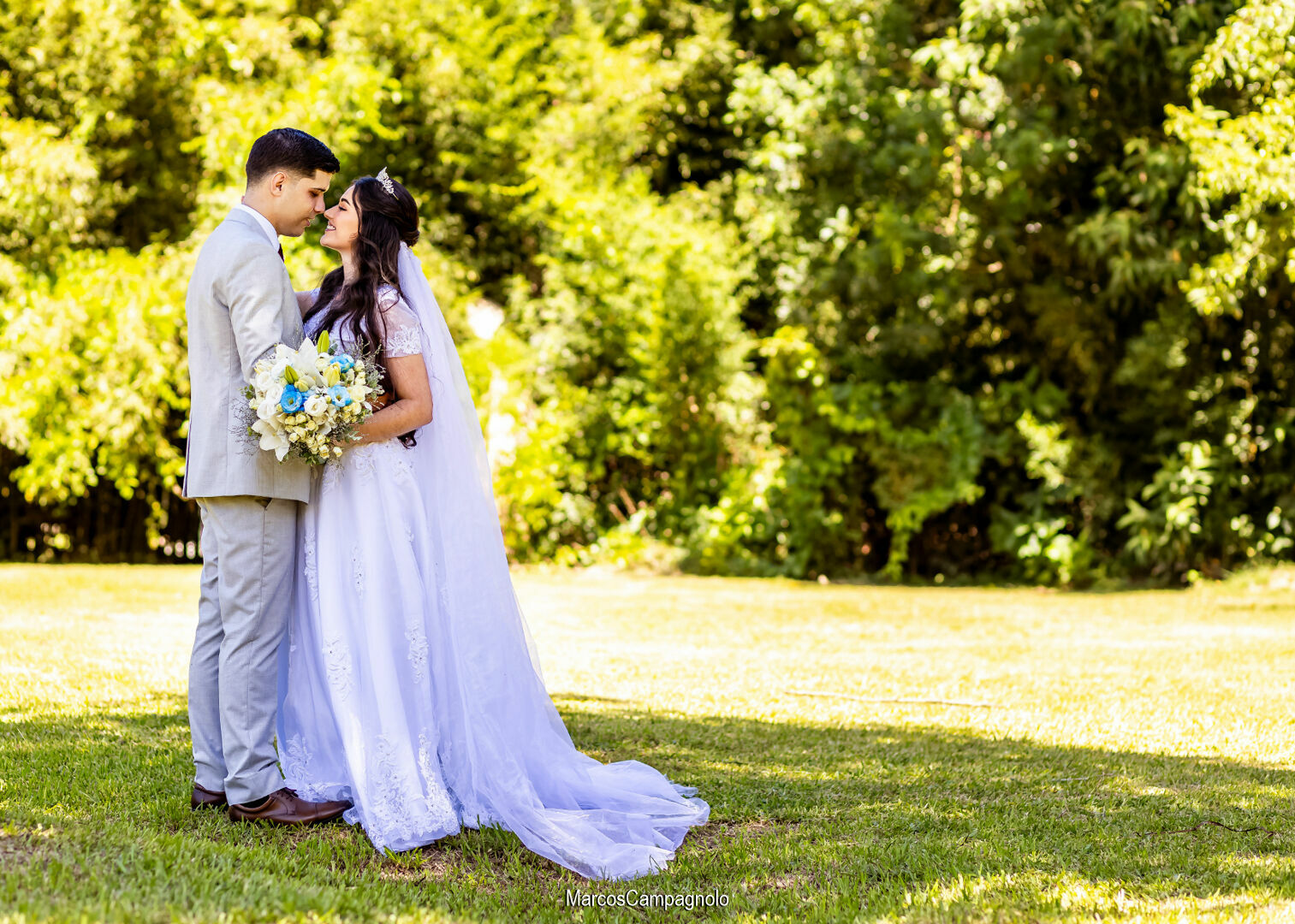 Foto Casamento Kariele e Alefe - Imagem 38