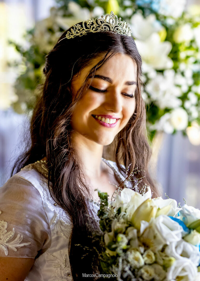 Foto Casamento Kariele e Alefe - Imagem 48