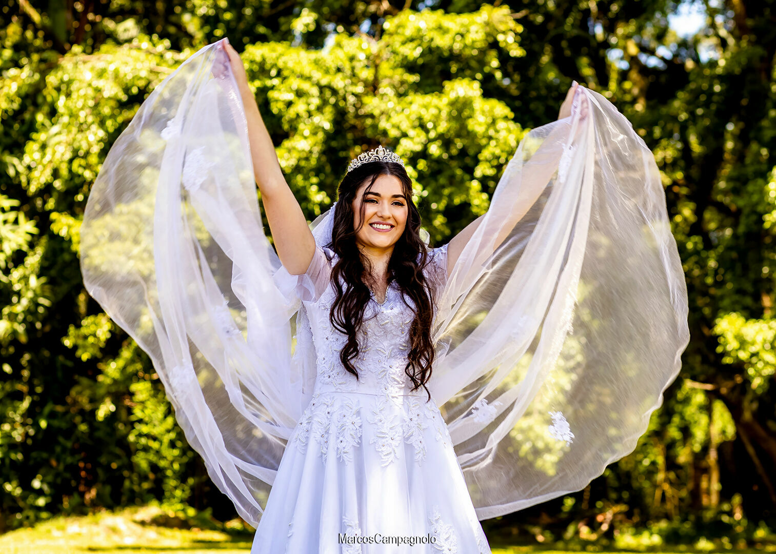 Foto Casamento Kariele e Alefe - Imagem 41