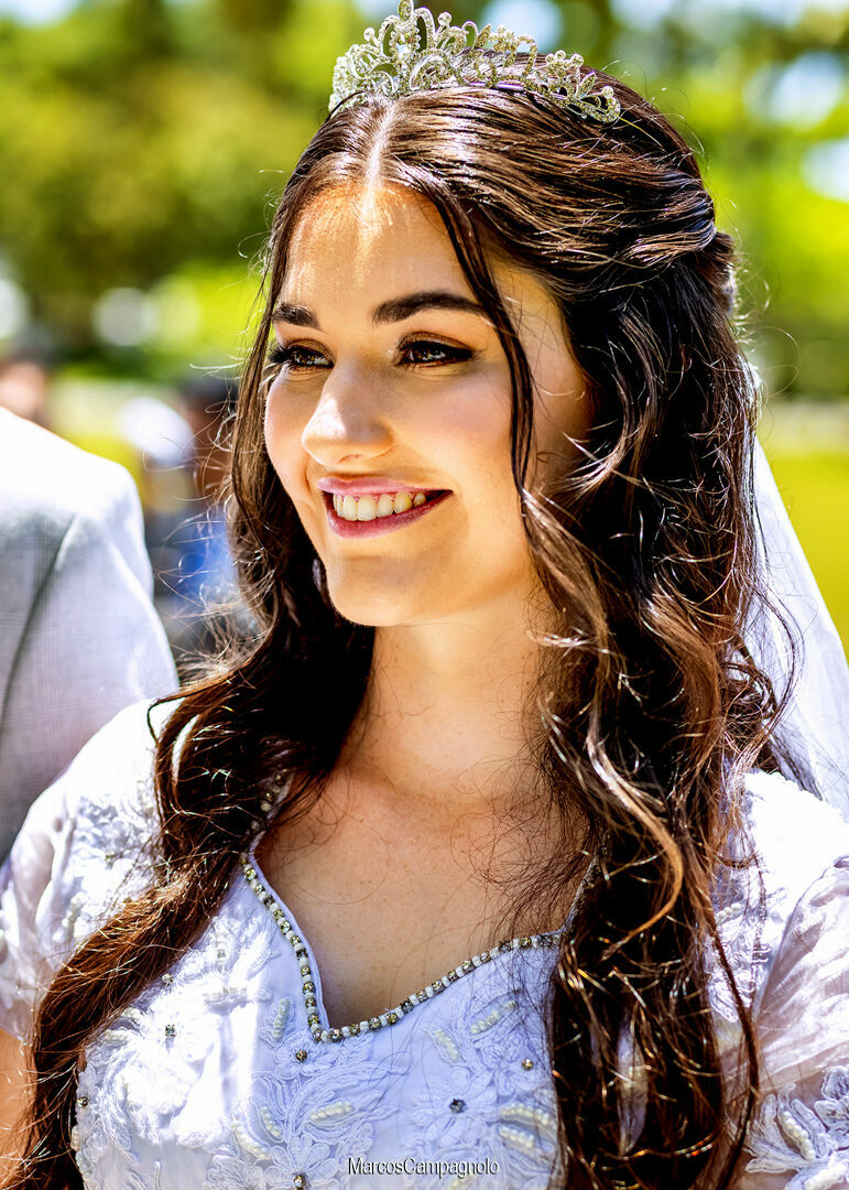 Foto Casamento Kariele e Alefe - Imagem 21