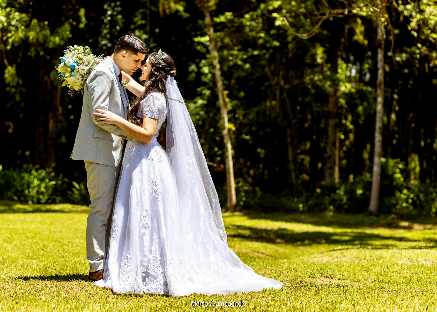 Foto Casamento Kariele e Alefe - Imagem 36