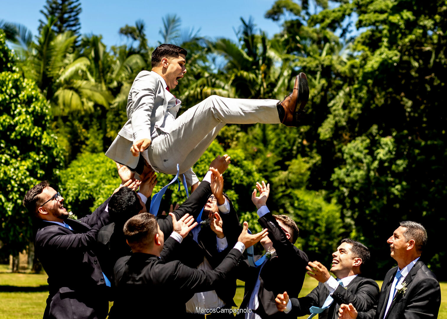 Foto Casamento Kariele e Alefe - Imagem 32