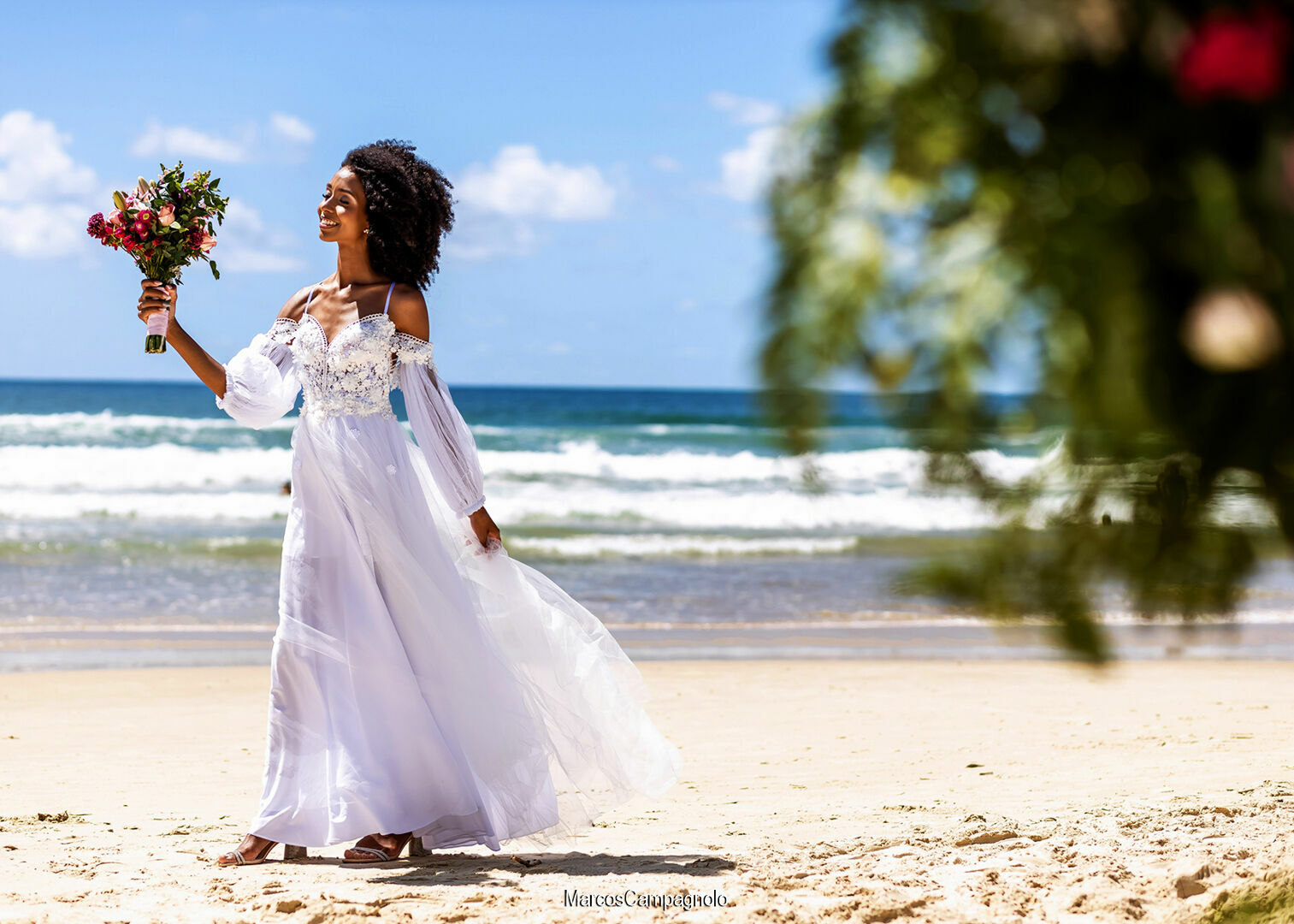 Foto Casamento Marcela e Ricardo - Imagem 29