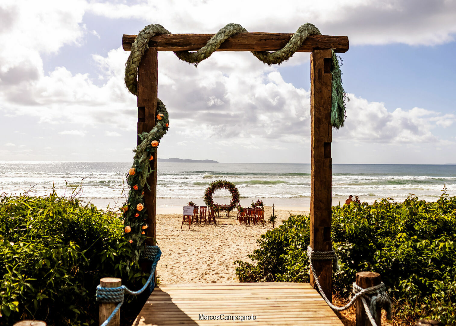 Foto Casamento Marcela e Ricardo - Imagem 4