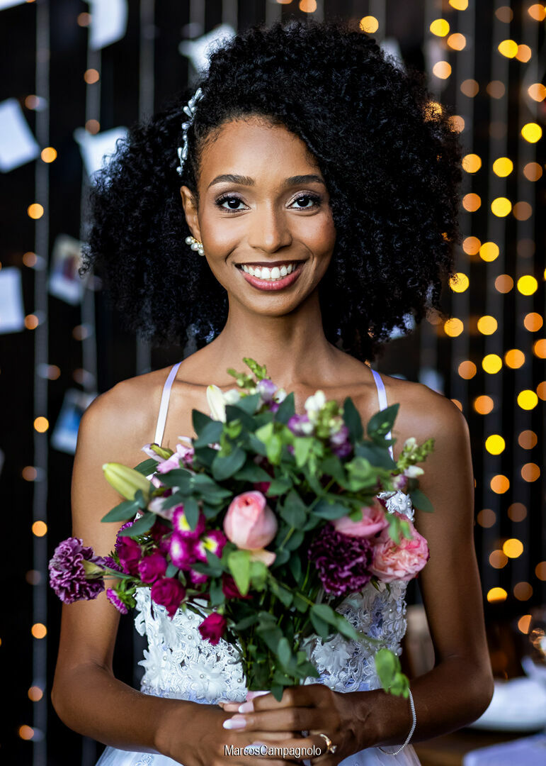 Foto Casamento Marcela e Ricardo - Imagem 40