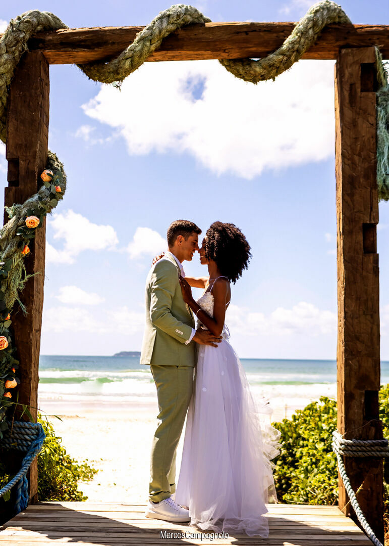 Foto Casamento Marcela e Ricardo - Imagem 35