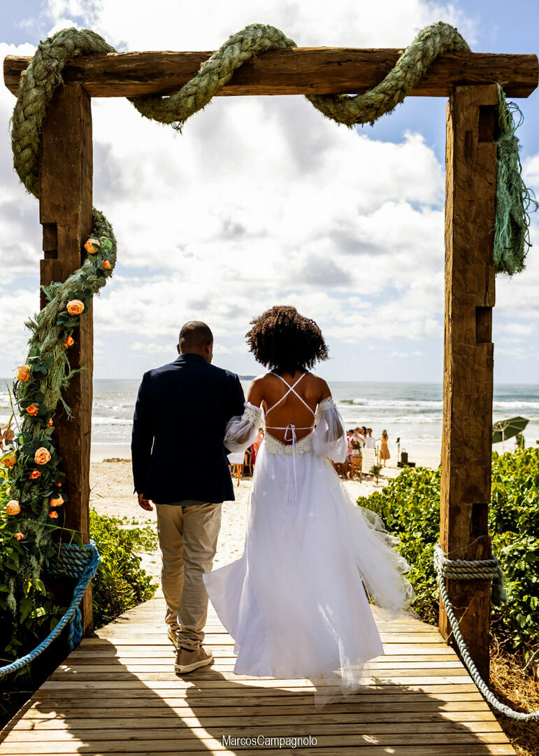 Foto Casamento Marcela e Ricardo - Imagem 9