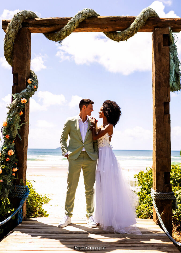 Foto Casamento Marcela e Ricardo - Imagem 36