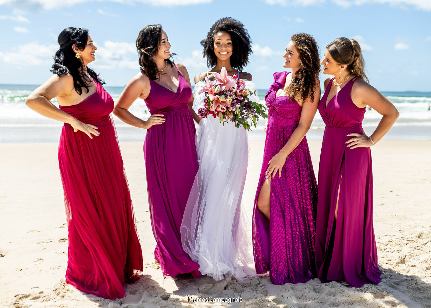 Foto Casamento Marcela e Ricardo - Imagem 24