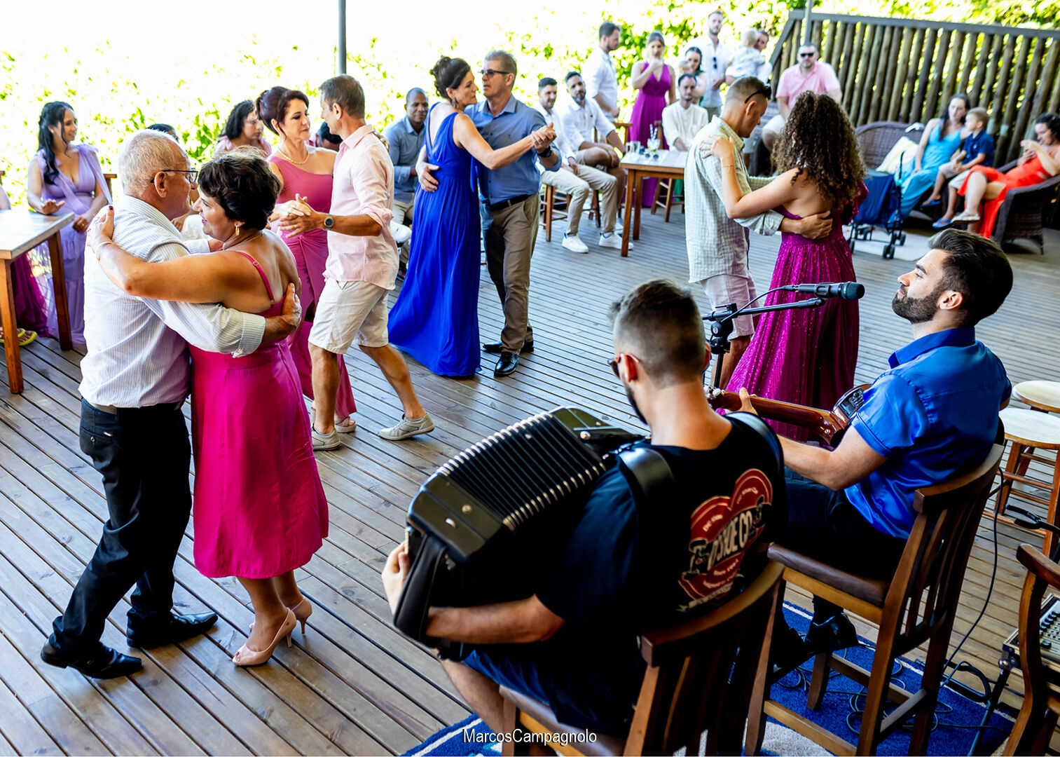 Foto Casamento Marcela e Ricardo - Imagem 43